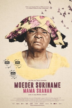 Mother Suriname – Mama Sranan (2023) Mother Suriname – Mama Sranan (2023)
