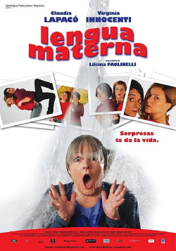 Mother Tongue (2010) Mother Tongue (2010)
