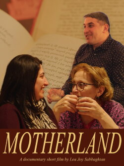 MOTHERLAND (2024) MOTHERLAND (2024)