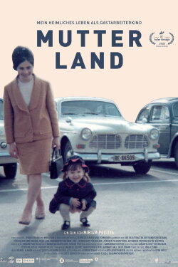 Motherland (2024) Motherland (2024)