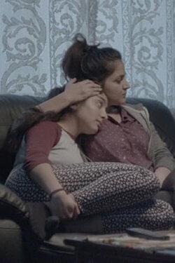Motherly Love (2018) Motherly Love (2018)