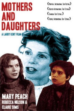 Mothers and Daughters (1993) Mothers and Daughters (1993)