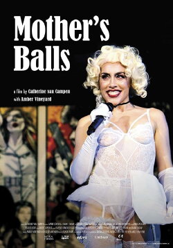 Mother's Balls (2018) Mother's Balls (2018)