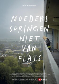 Mothers Don't Jump from Flats (2014) Mothers Don't Jump from Flats (2014)