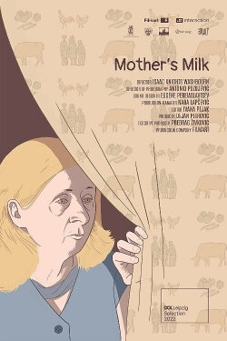 Mother's Milk (2021) Mother's Milk (2021)
