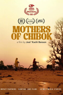 Mothers of Chibok (2024) Mothers of Chibok (2024)
