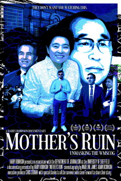 Mother's Ruin: Unmasking the WMSCOG (2023) Mother's Ruin: Unmasking the WMSCOG (2023)