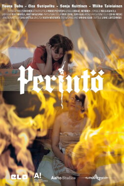 Mothers' Wrath (2021)