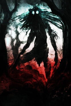 Mothman (1999) Mothman (1999)