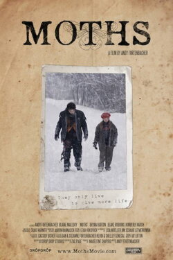 Moths (2014) Moths (2014)