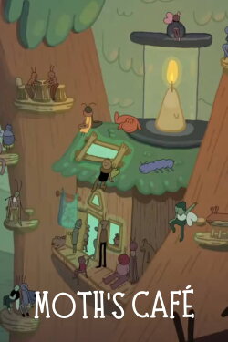 Moth's Café (2018)