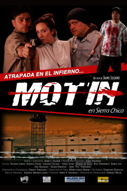 Motín en Sierra Chica (2014) Motín en Sierra Chica (2014)