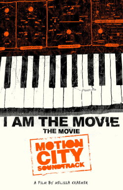 Motion City Soundtrack - I Am The Movie: The Movie (2014)