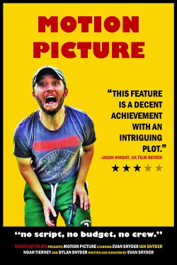 Motion Picture (2021)