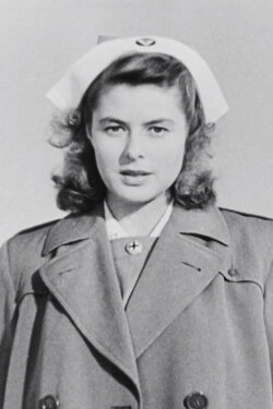 Motion Picture Industry Red Cross War Fund Week Trailer (1945) Motion Picture Industry Red Cross War Fund Week Trailer (1945)
