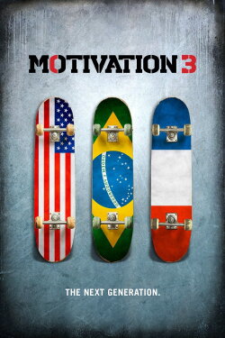 Motivation 3: The Next Generation (2017) Motivation 3: The Next Generation (2017)