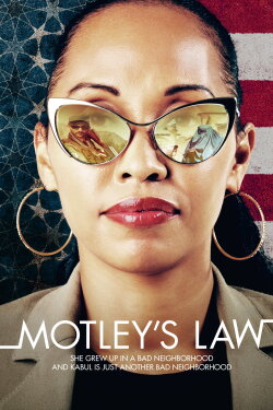 Motley's Law (2015) Motley's Law (2015)