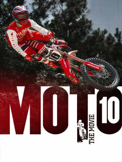 Moto 10: The Movie (2018) Moto 10: The Movie (2018)