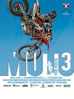 Moto 3: The Movie (2011) Moto 3: The Movie (2011)
