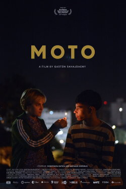 Moto (2022)