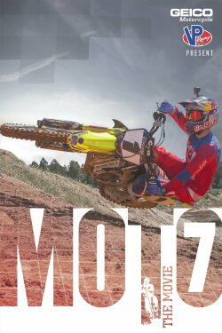 Moto 7: The Movie (2015) Moto 7: The Movie (2015)