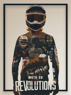 Moto CO: Revolutions (2020) Moto CO: Revolutions (2020)