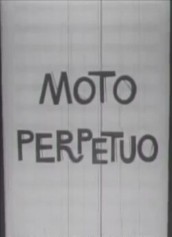 Moto Perpetuo (1959) Moto Perpetuo (1959)