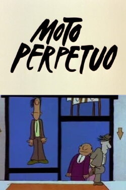 Moto Perpetuo (1981)