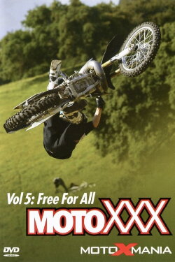 Moto XXX Vol 5: Free For All (2007) Moto XXX Vol 5: Free For All (2007)