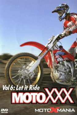 Moto XXX Vol 6: Let it Ride (2007) Moto XXX Vol 6: Let it Ride (2007)