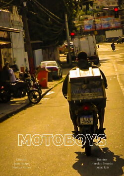 Motoboys RJ (2023) Motoboys RJ (2023)