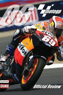 MotoGP 2006 Review (2006) MotoGP 2006 Review (2006)