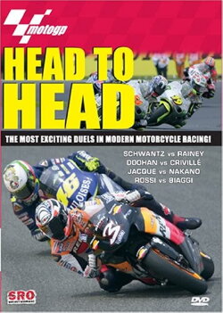 MotoGP: Head to Head - The Great Battles (2006) MotoGP: Head to Head - The Great Battles (2006)