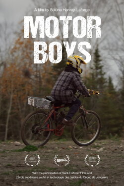 Motor Boys (2023) Motor Boys (2023)