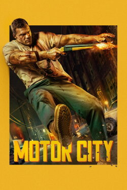Motor City (2026) Motor City (2026)