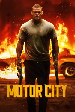 Motor City (2026) Motor City (2026)
