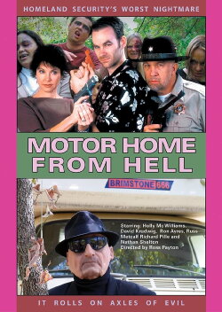 Motor Home From Hell (2009)