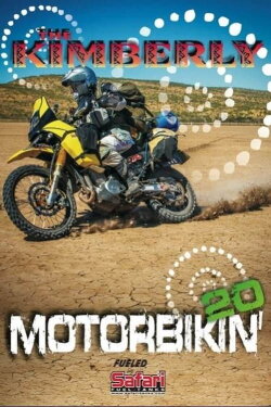 Motorbikin' 20: The Kimberly (2018) Motorbikin' 20: The Kimberly (2018)