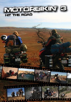 Motorbikin' 3: Hit The Road (2009) Motorbikin' 3: Hit The Road (2009)
