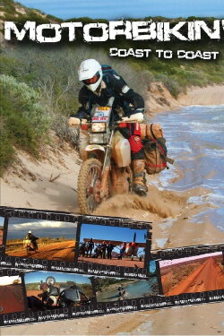 Motorbikin': Coast To Coast (2010) Motorbikin': Coast To Coast (2010)