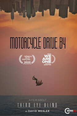 Motorcycle Drive By (2020) Motorcycle Drive By (2020)