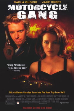 Motorcycle Gang (1994) Motorcycle Gang (1994)