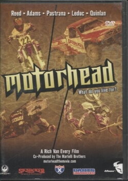 Motorhead (2004) Motorhead (2004)