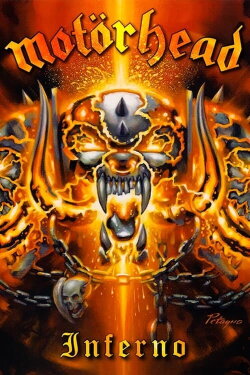 Motörhead: Inferno (2005) Motörhead: Inferno (2005)