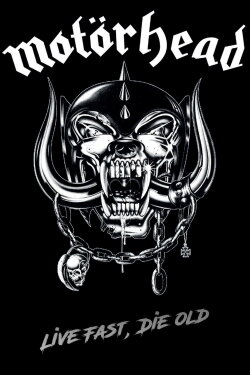 Motörhead - Live Fast, Die Old (2005) Motörhead - Live Fast, Die Old (2005)