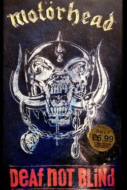 Motörhead: The Best of Motörhead (1986) Motörhead: The Best of Motörhead (1986)