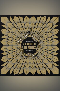 Motorpsycho – A Boxful of Demons (2018) Motorpsycho – A Boxful of Demons (2018)