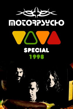 Motorpsycho - VIVA special (1998) Motorpsycho - VIVA special (1998)