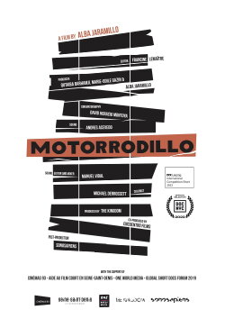 Motorrodillo (2023) Motorrodillo (2023)