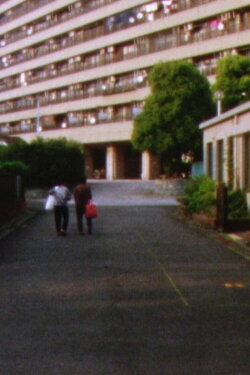 Mototanaka Dérive (2015)